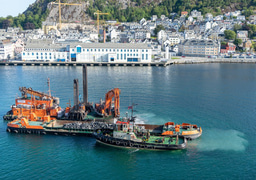 Three essentials for progress