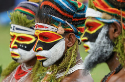Indigenous-Led Ecosystem Conservation in Papua New Guinea