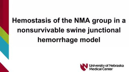 Stopping life-threatening bleeding: A next-generation hemostatic solution in trauma care