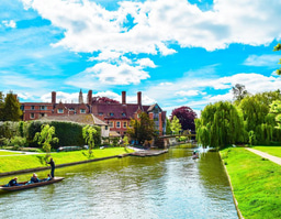 Women in Science profiles: Evangelia Petsalaki