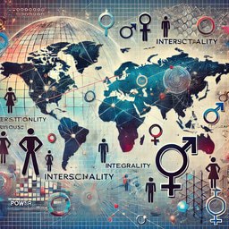 Behind the Paper: Intersectional Analysis on Masculinities within Geographical Discourse