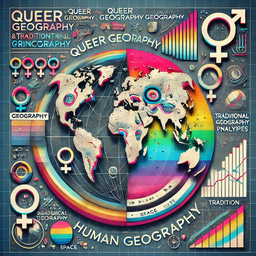  Queer Theory and Geography 