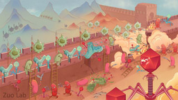 Little phages fan the flame of inflammation in the gut