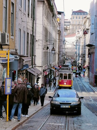 Unveiling Europe's Air Quality: Breathing Easier, But Not There Yet