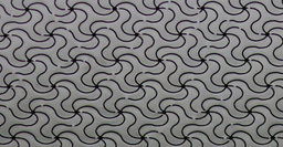 Ultrathin damage-tolerant flexible metal interconnects reinforced by in-situ graphene synthesis