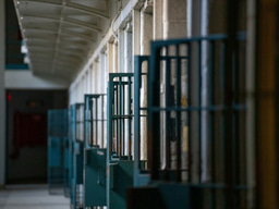 Pharmacists will play 'important role' in prisoner release