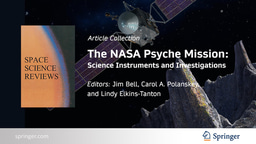 The NASA Psyche Mission