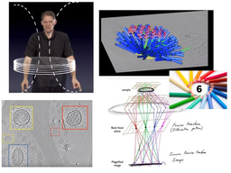 Cryo-EM made easy by prof. Grant Jensen