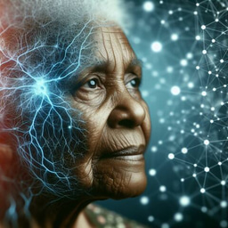 The Future of Alzheimer's Diagnosis: Unlocking Insights with Multi-modal Imaging Models