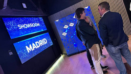 LEDEC abre en Madrid: la empresa mexicana de pantallas LED da su primer paso en Europa