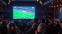 Webinar: De la cancha a la pantalla: cómo el Mundial impulsa el negocio del Digital Signage