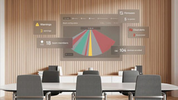 7 claves para optimizar la gestión AV en entornos conectados