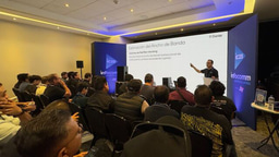 Abre la convocatoria para presentadores de InfoComm América Latina 2026