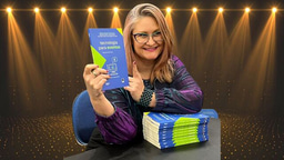 Mujeres que inspiran en la industria AV: Lilian Ronchel