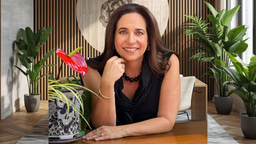 Mujeres que inspiran en la industria AV: Verónica Zorrilla Ibarra 