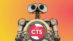 ¿Ya has probado el nuevo CTS Study Buddy?