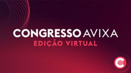 Inscrições abertas para participar do Congresso AVIXA Virtual 2026