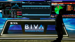 Infraestrutura AV preparada para evoluir: o caso BIVA