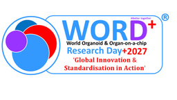 'Global Innovation & Standardisation in Action' WORD+2027