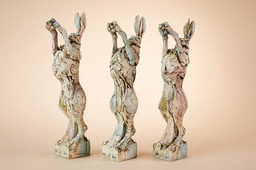 Jumping with EXCITEMENT and INSPIRATION! To see the nominees for the 2026 Lush Prize.