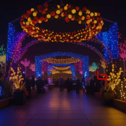 Lighting 101: How to Set the Mood for Events with Color and Design