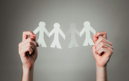 Supporting Kids in Loss - a Q&A with Professor Sarah Egan