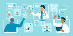 ISRCTN launches streamlined registration form: easier, faster and still transparent