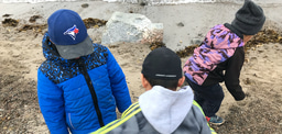 Making the case for child-friendly TB treatment for Inuit: challenging Canada’s double standard