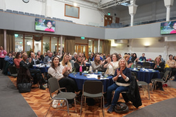 The Child Poverty Summit 2024: Project Management and Resilience