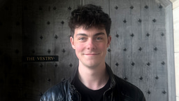 The Brave Series: Laidlaw Scholar Stories - Henry Farmer 