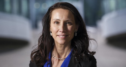 If we don't make mistakes, we will never learn, so I would say: think about all the things that can happen, but just jump into the cold water, because you will learn so much from whatever happens