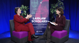 Leadership Lab - Irene Tracey