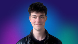 Scholar Spotlight - Henry Farmer 