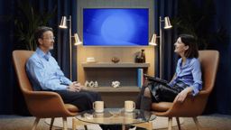 Leadership Lab - Stephen Carter