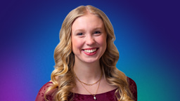 Scholar Spotlight - Alexia Kirwan-Jones