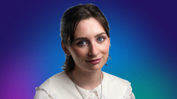 Scholars Spotlight - Neasa Nic Corcráin