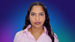 Scholars Spotlight - Risandi Kodagoda