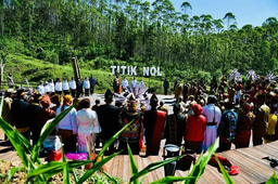 Studying the Sounds of the Rainforest to Support Borneo's Communities