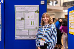 Laidlaw Final Reflection