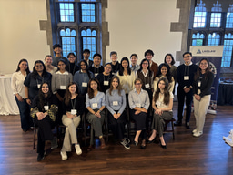 End of Programme Reflection