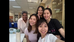 LiA Reflection Video — Malaysian Mental Health Association