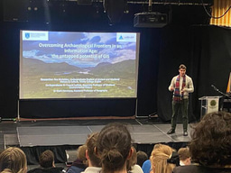 Leading with Curiosity: A Reflection on my Laidlaw Scholarship