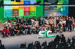 Reflections on the First Sustainable Innovation Challenge