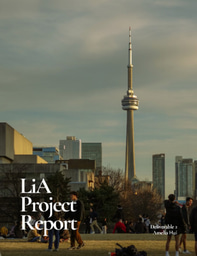 Deliverable 2: LiA Project Report