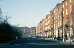 Project Outline: Negotiating Privacy: The Design of Sapphic Domestic Spaces in Early 20th Century Dublin