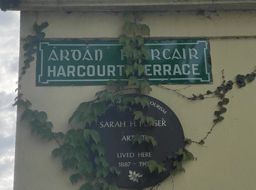 Exploring Queer Dublin, through Archives and Architecture