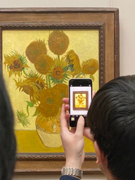 Art History for a New Generation: LiA Showcase