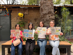 makesense_americas Week 5 Reflection