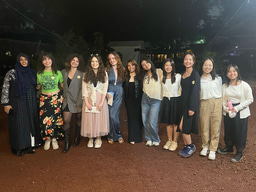 makesense_americas Week 6 Reflection