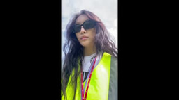 ‘Brat Summer' - my LiA experience